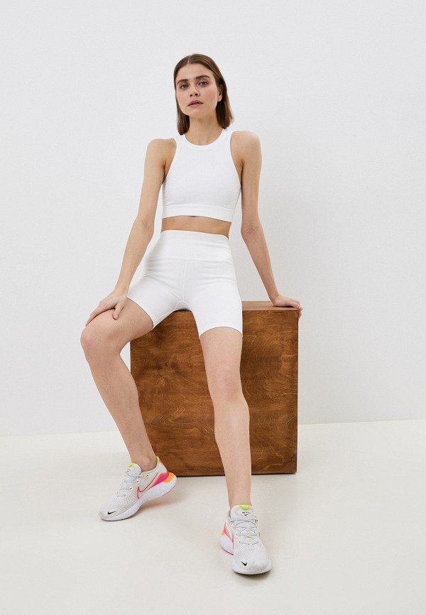 Nux Топ спортивный - One By One Crop - фото 2