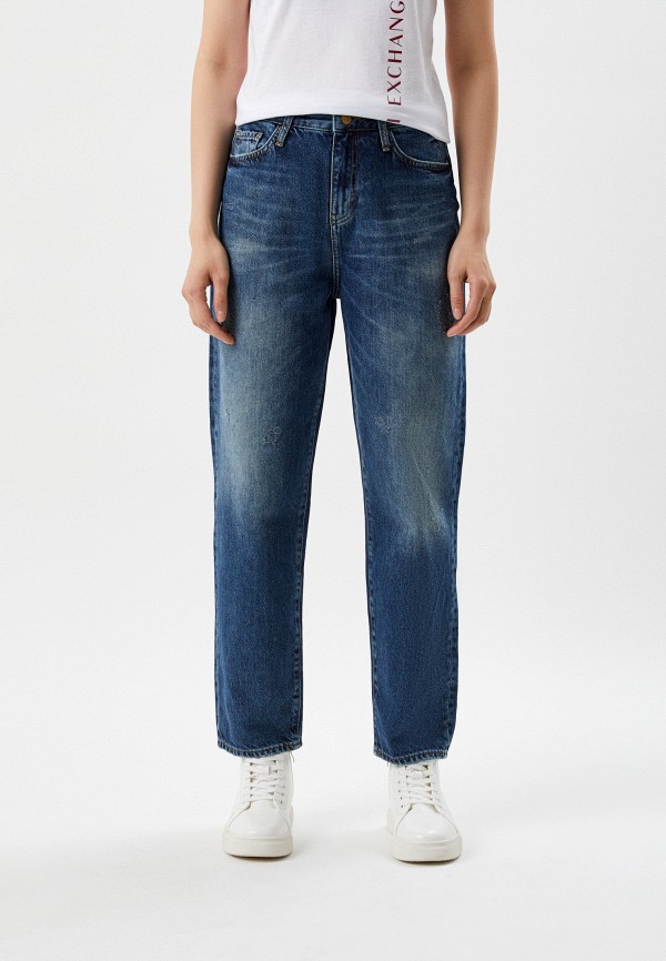 Armani Exchange Джинсы - фото 1