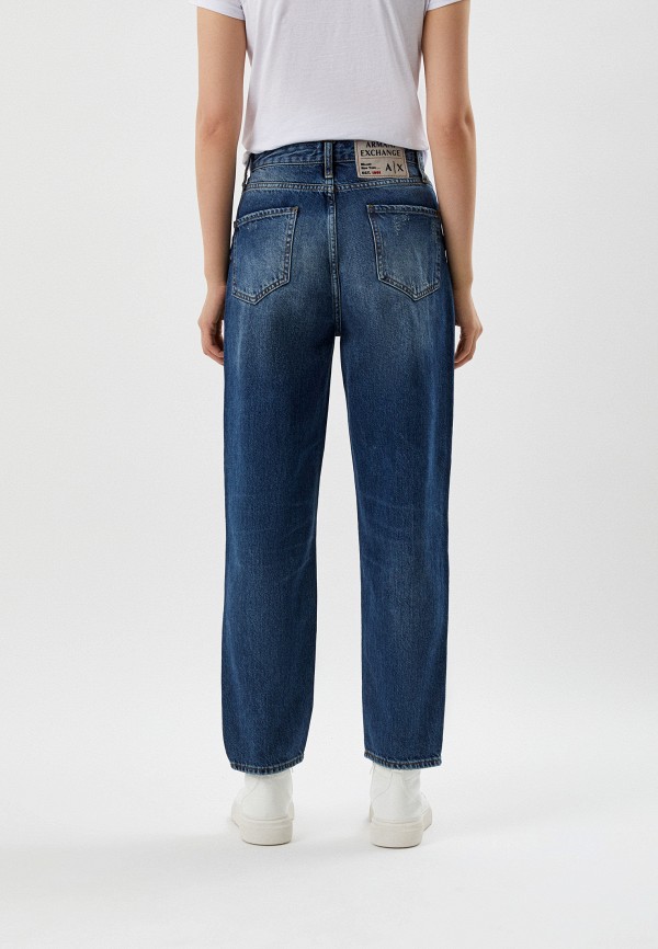 Armani Exchange Джинсы - фото 3