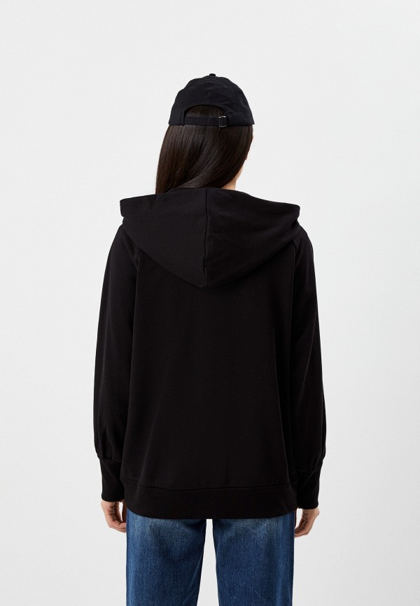 Толстовка Armani Exchange, цвет: черный, RTLACM117801 — купить в ...