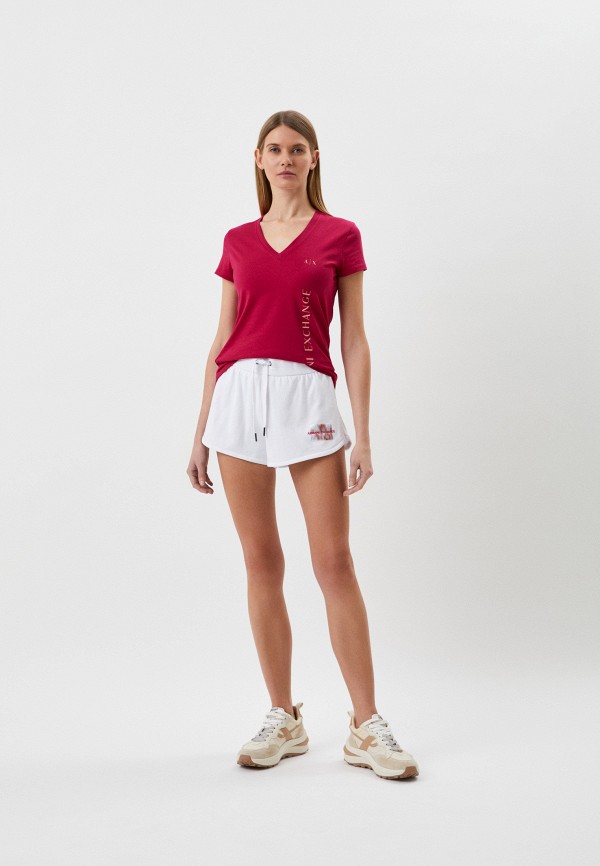 Armani Exchange Шорты спортивные - фото 2