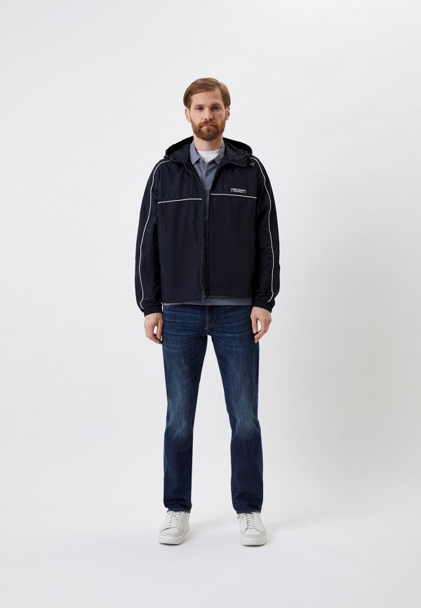 Armani Exchange Джинсы - фото 2