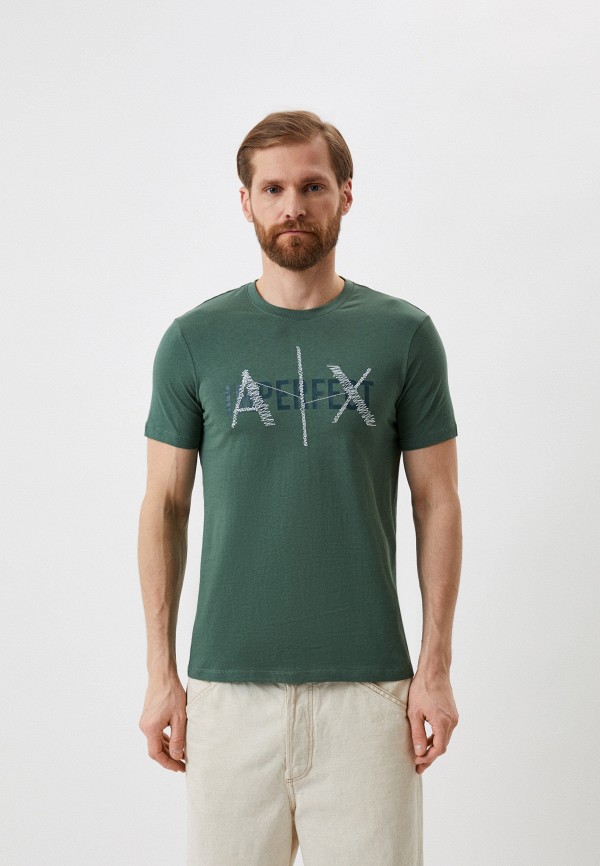 Armani Exchange Футболка - фото 1