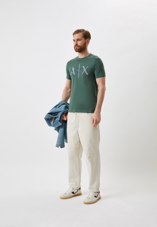 Armani Exchange Футболка - фото 2