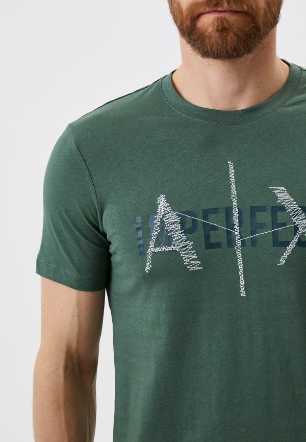 Armani Exchange Футболка - фото 4