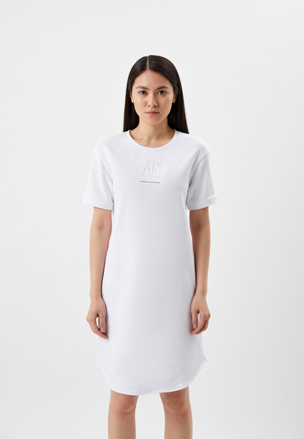 Armani Exchange Платье - фото 2