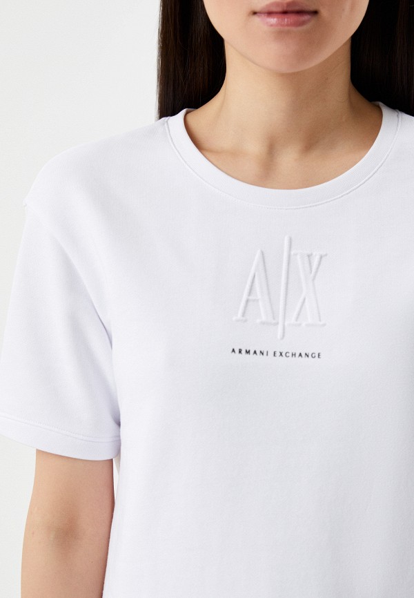 Armani Exchange Платье - фото 4