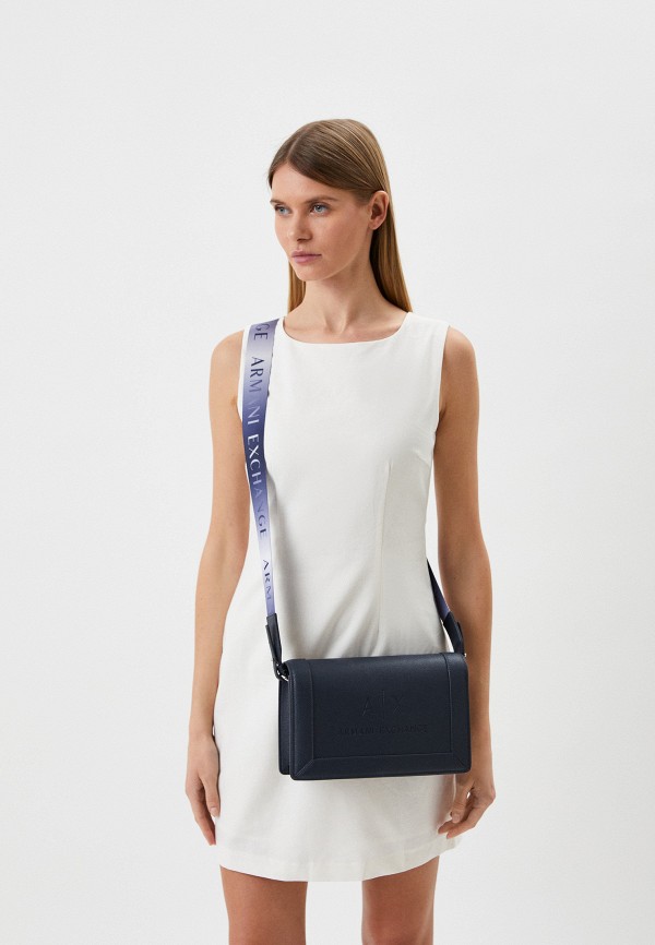 Armani Exchange Сумка - фото 5