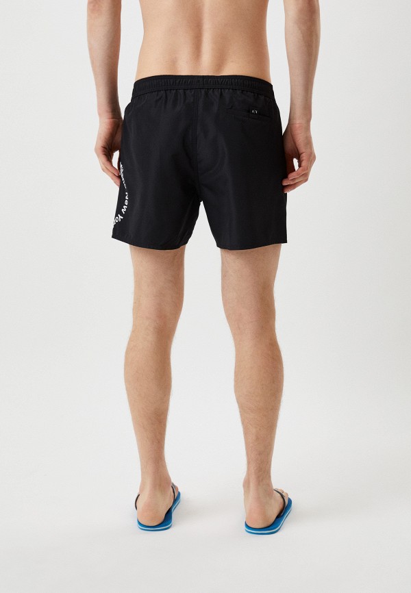 Armani Exchange Шорты для плавания - фото 2