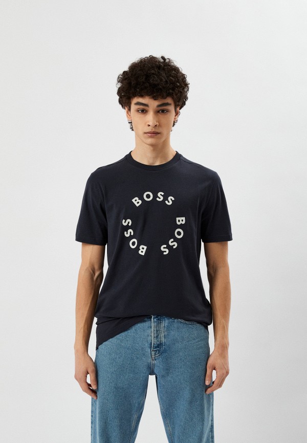 Boss Футболка - фото 1