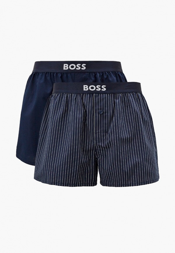 Boss Шорты домашние 2 шт. - фото 1