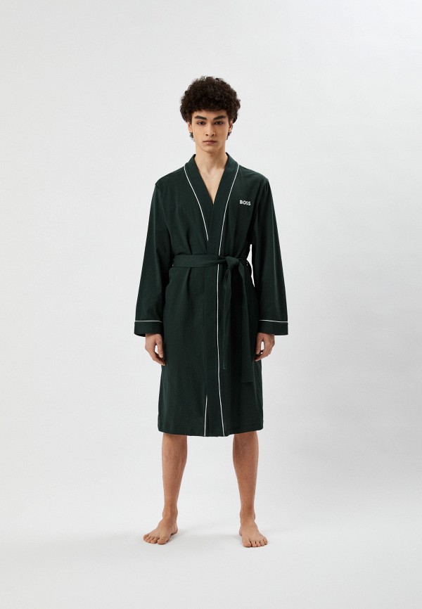 Boss Халат домашний - фото 1