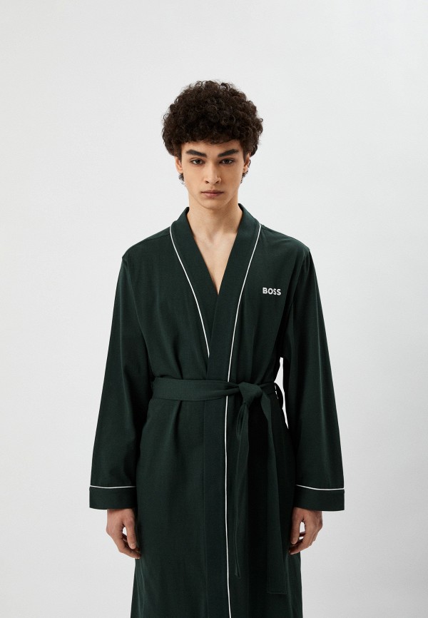 Boss Халат домашний - фото 2