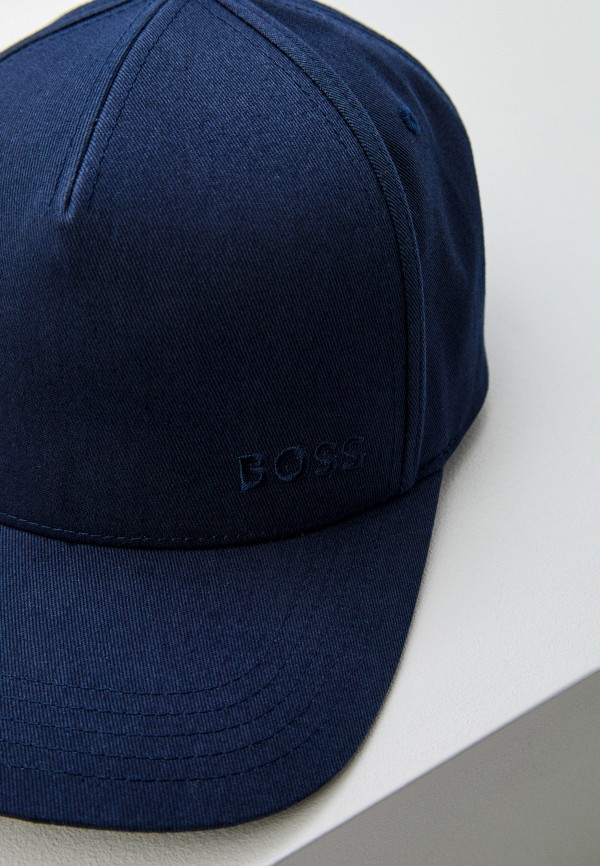Boss Бейсболка - фото 3