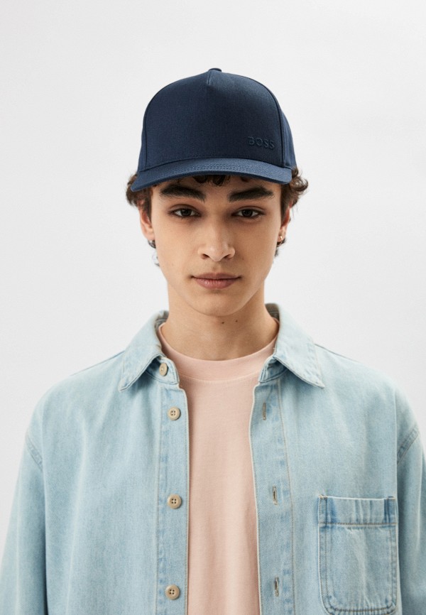 Boss Бейсболка - фото 4