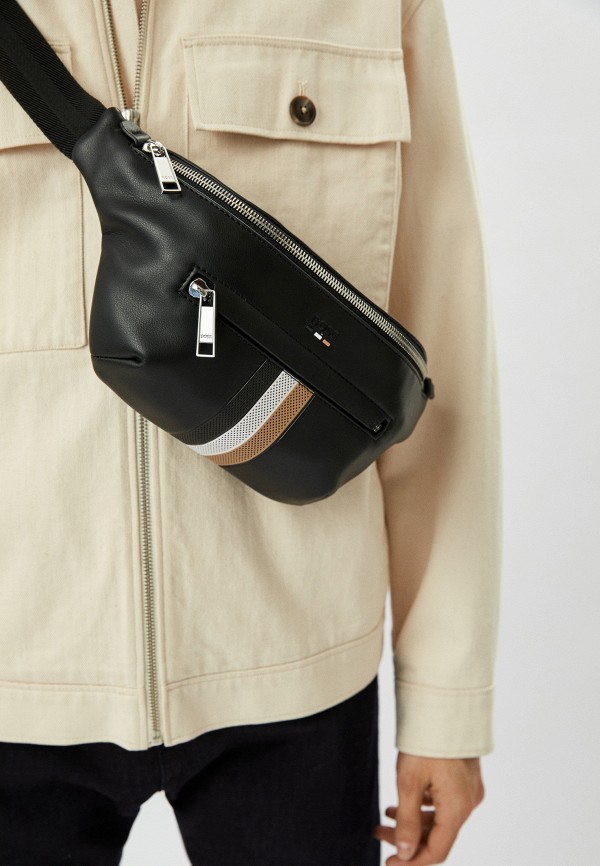 Boss Сумка поясная - фото 6