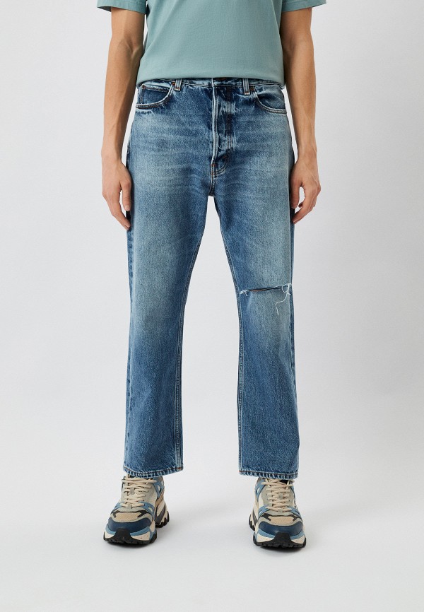 Haikure Джинсы - фото 1