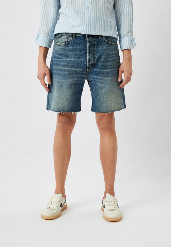 Haikure Шорты джинсовые - фото 1