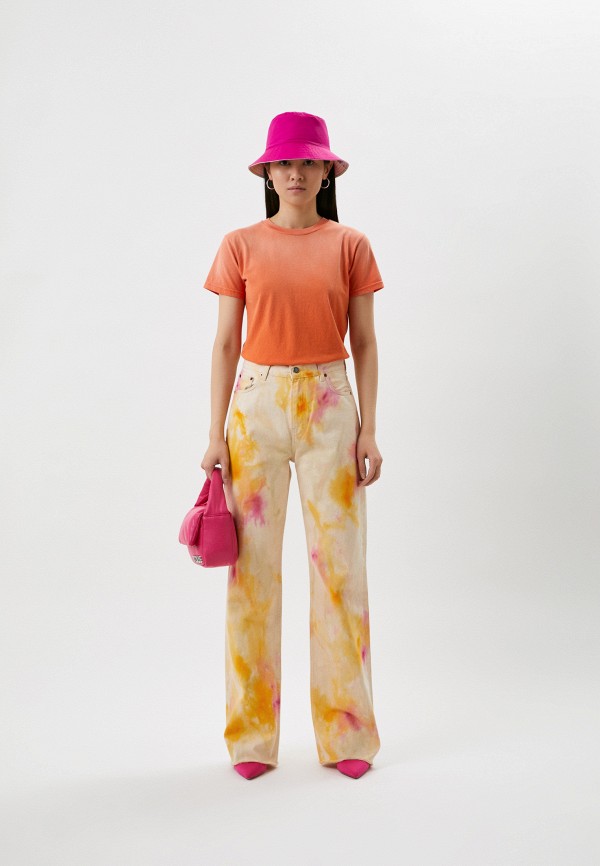 Haikure Футболка - фото 2