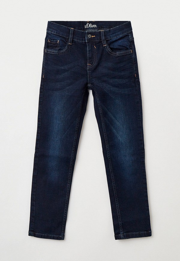 s.Oliver Джинсы - фото 1