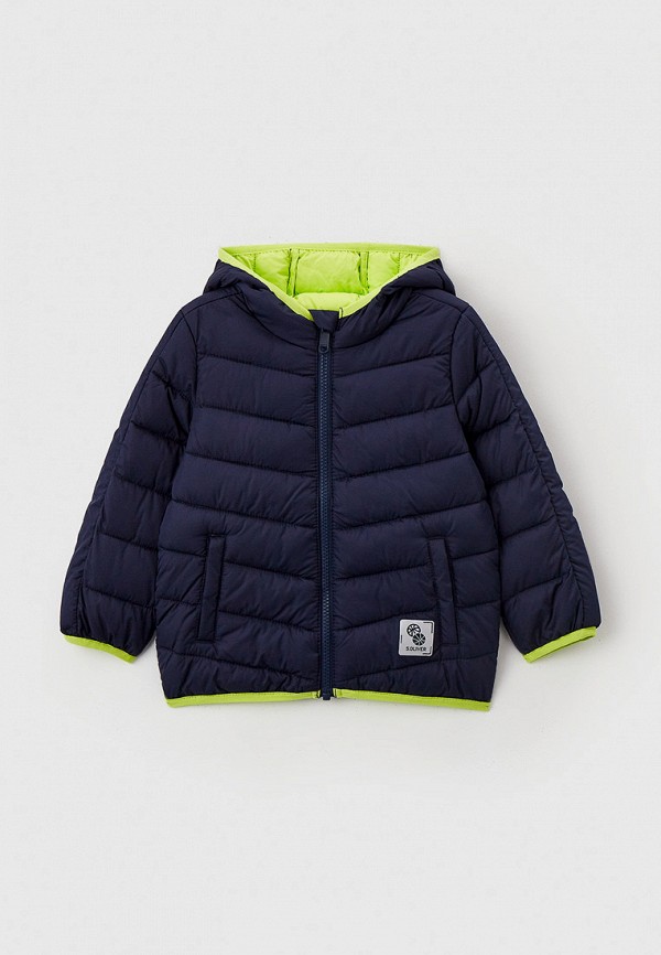 s.Oliver Куртка утепленная - фото 1