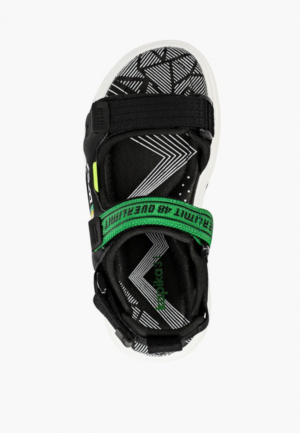 Kapika Сандалии - фото 4