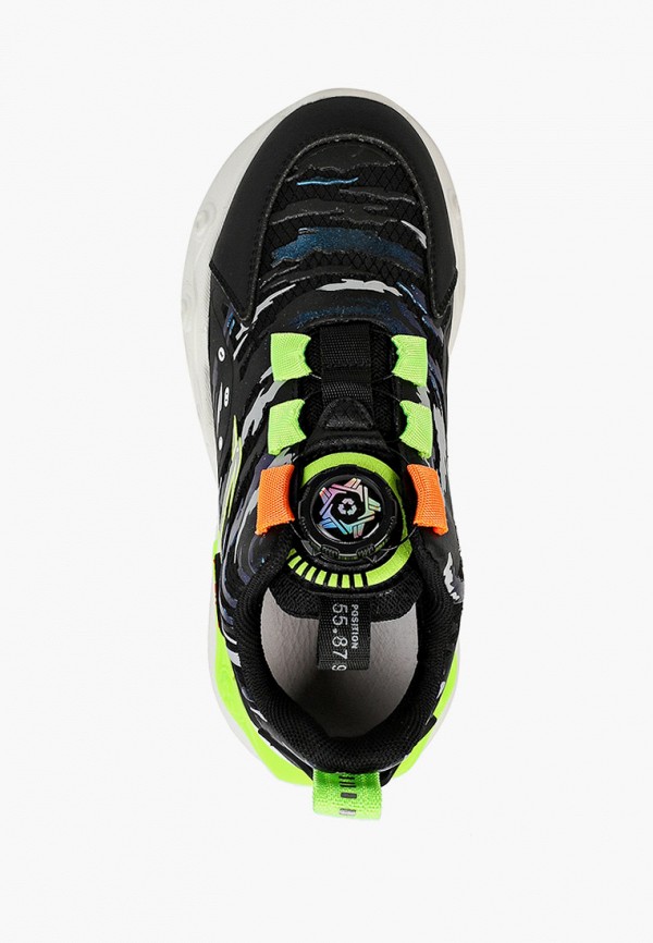 Kapika Кроссовки - фото 4