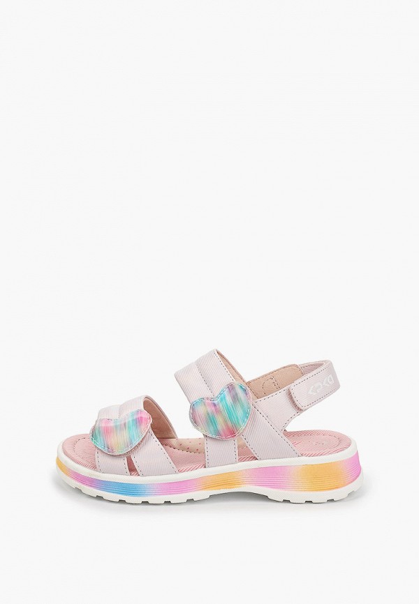 Kapika Сандалии - фото 1