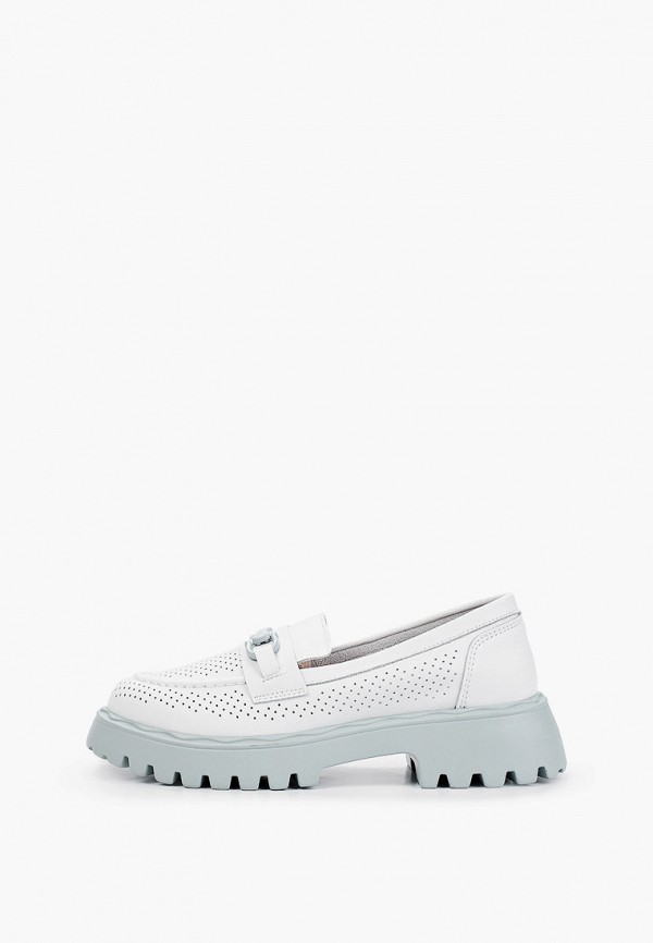 Der Spur Лоферы - фото 1