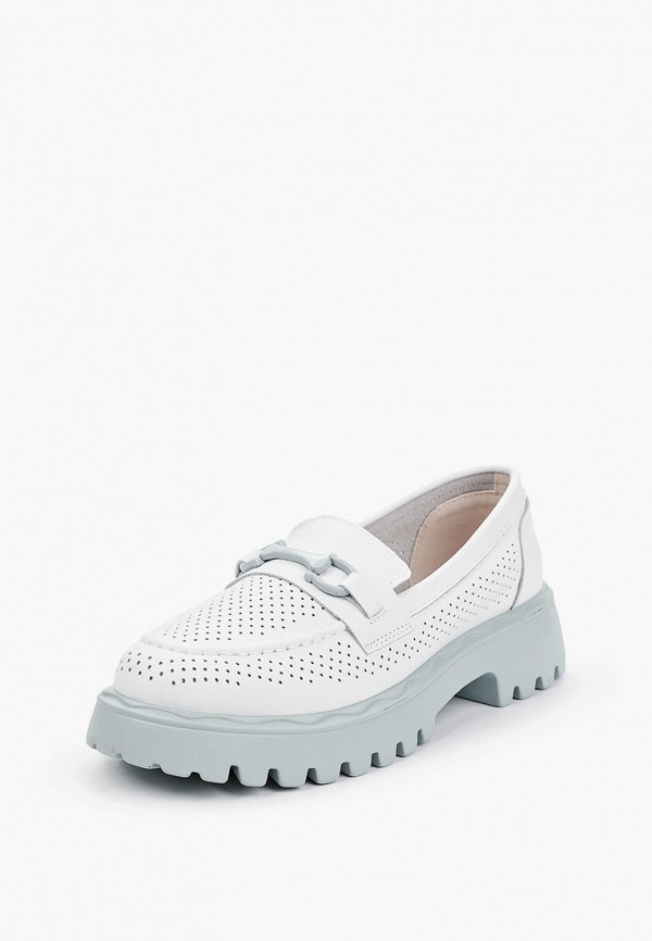 Der Spur Лоферы - фото 2