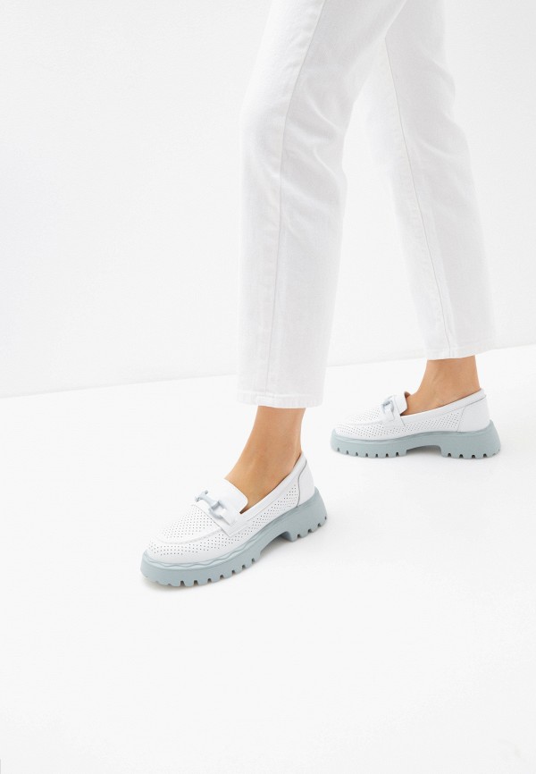 Der Spur Лоферы - фото 6