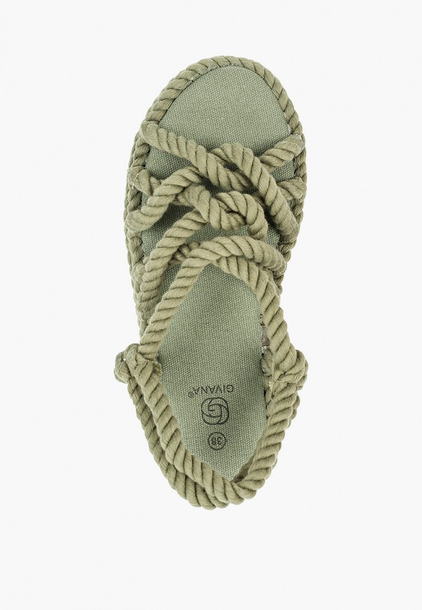 Givana Сандалии - фото 4