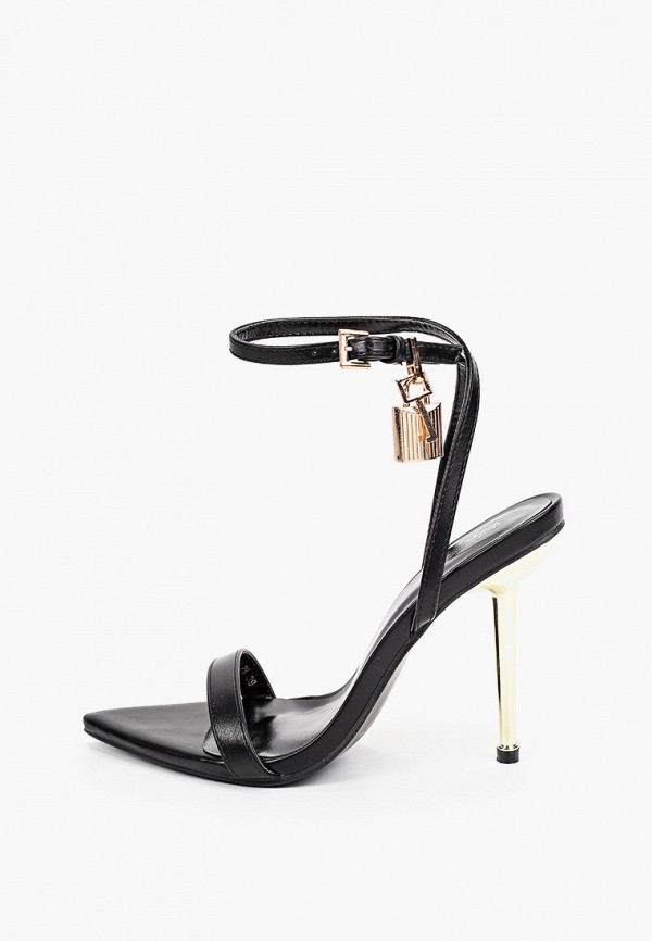 Sergio Todzi Босоножки - фото 1