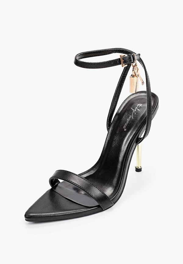 Sergio Todzi Босоножки - фото 2