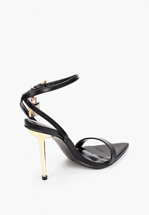 Sergio Todzi Босоножки - фото 3