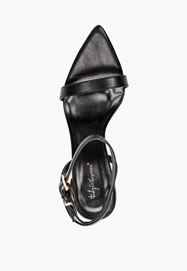 Sergio Todzi Босоножки - фото 4