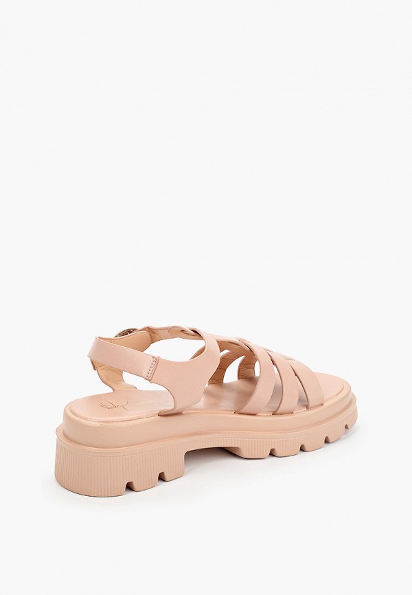 Sergio Todzi Сандалии - фото 3