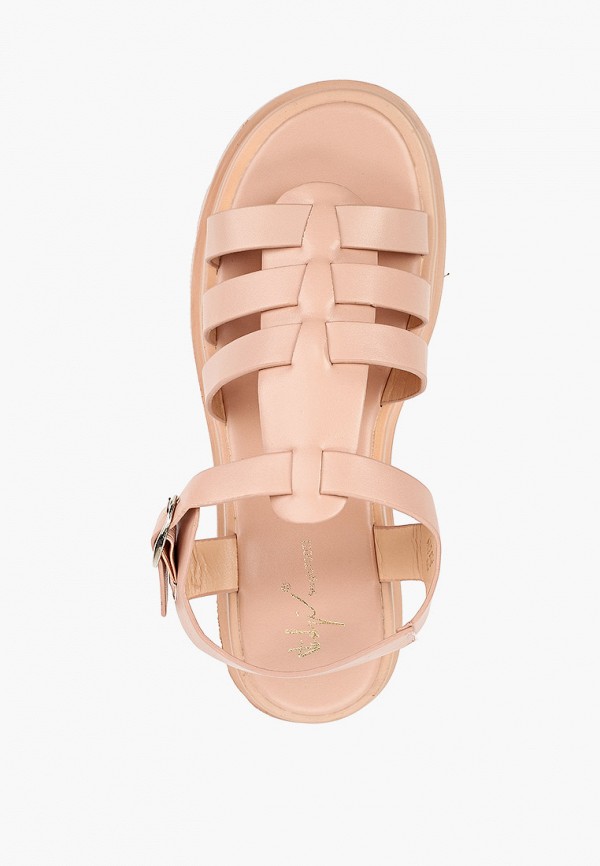 Sergio Todzi Сандалии - фото 4