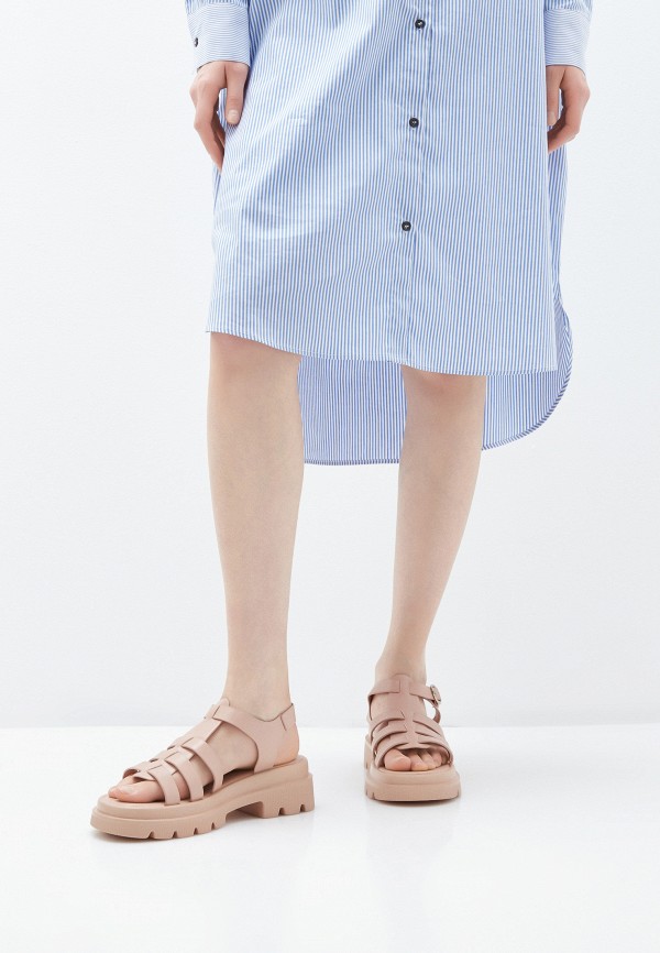 Sergio Todzi Сандалии - фото 6