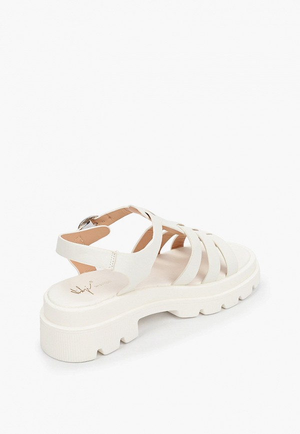 Sergio Todzi Сандалии - фото 3