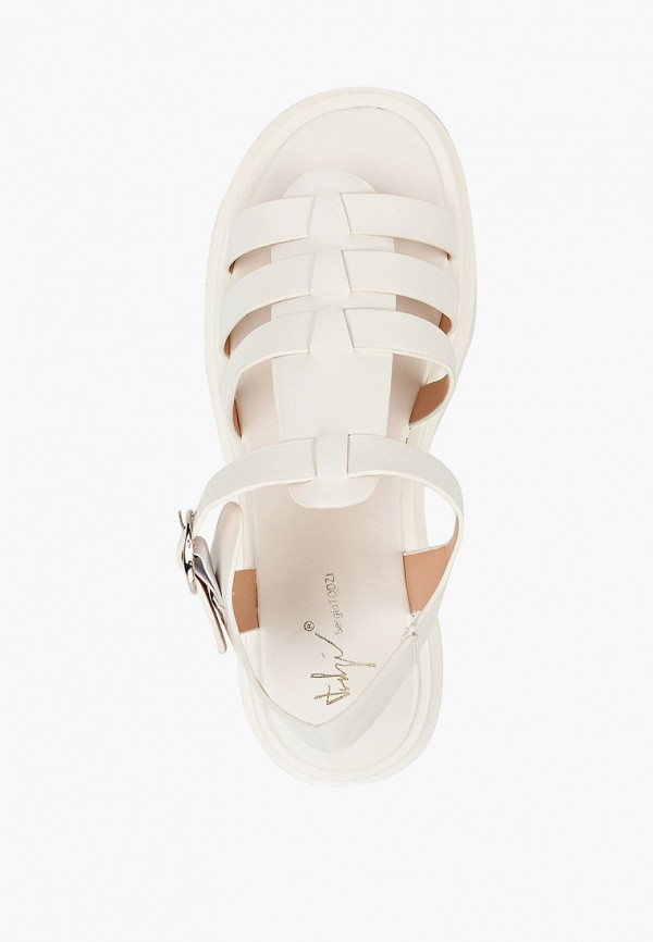 Sergio Todzi Сандалии - фото 4