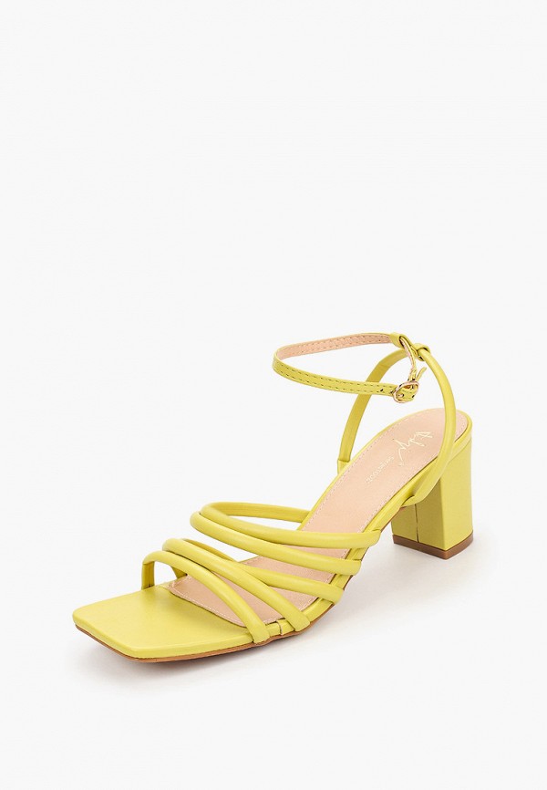 Sergio Todzi Босоножки - фото 2