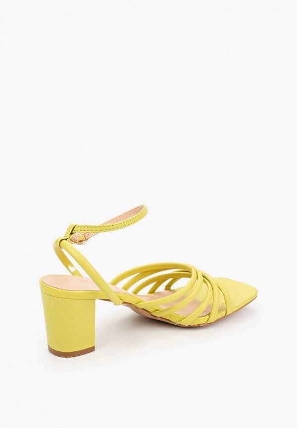 Sergio Todzi Босоножки - фото 3