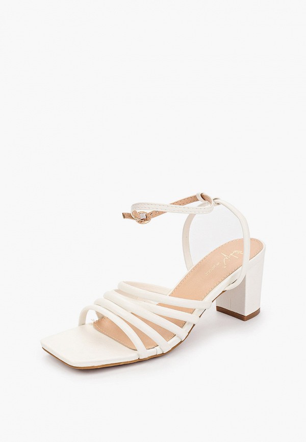 Sergio Todzi Босоножки - фото 2