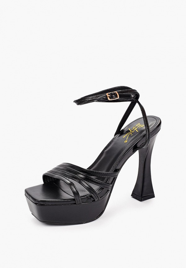 Sergio Todzi Босоножки - фото 2