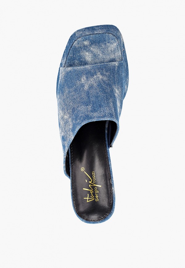 Sergio Todzi Сабо - фото 4