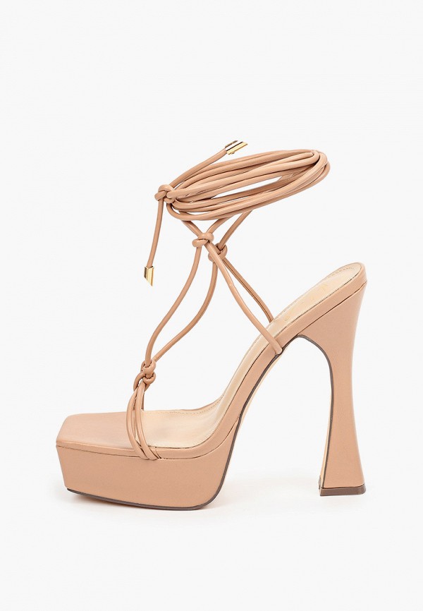 Sergio Todzi Босоножки - фото 1