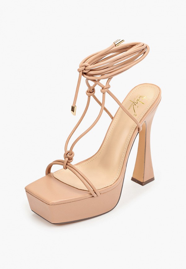 Sergio Todzi Босоножки - фото 2