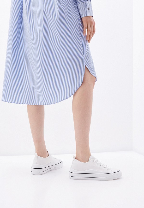 Sergio Todzi Кеды - фото 6