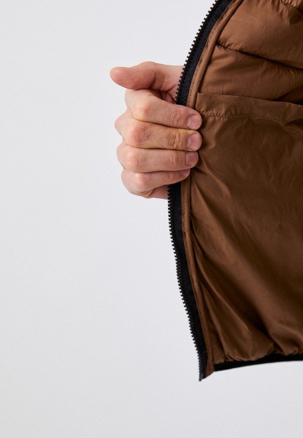 John Richmond Жилет утепленный - фото 4